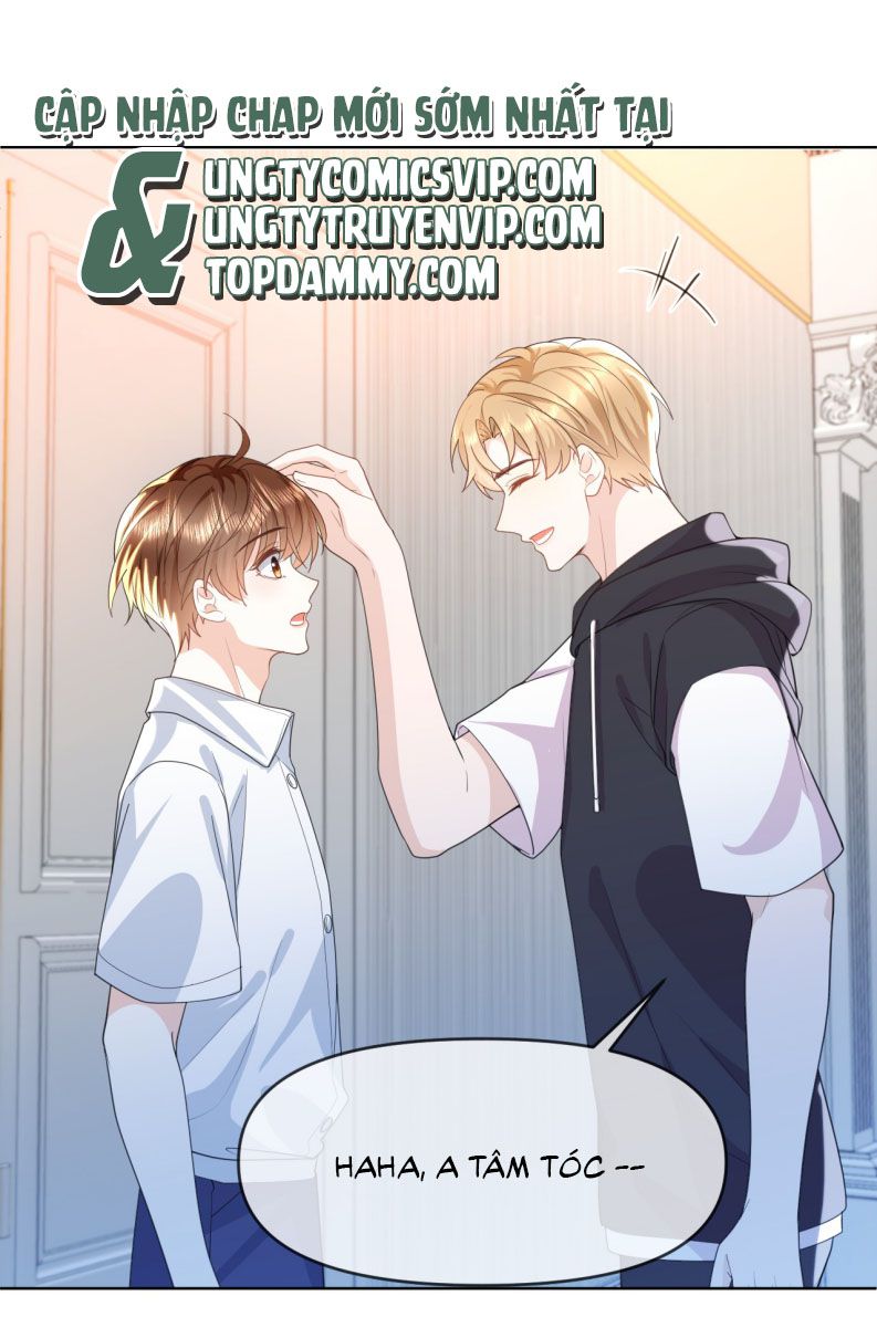 Chó Săn Chapter 34 - Next Chapter 35