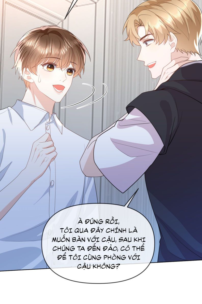 Chó Săn Chapter 34 - Next Chapter 35