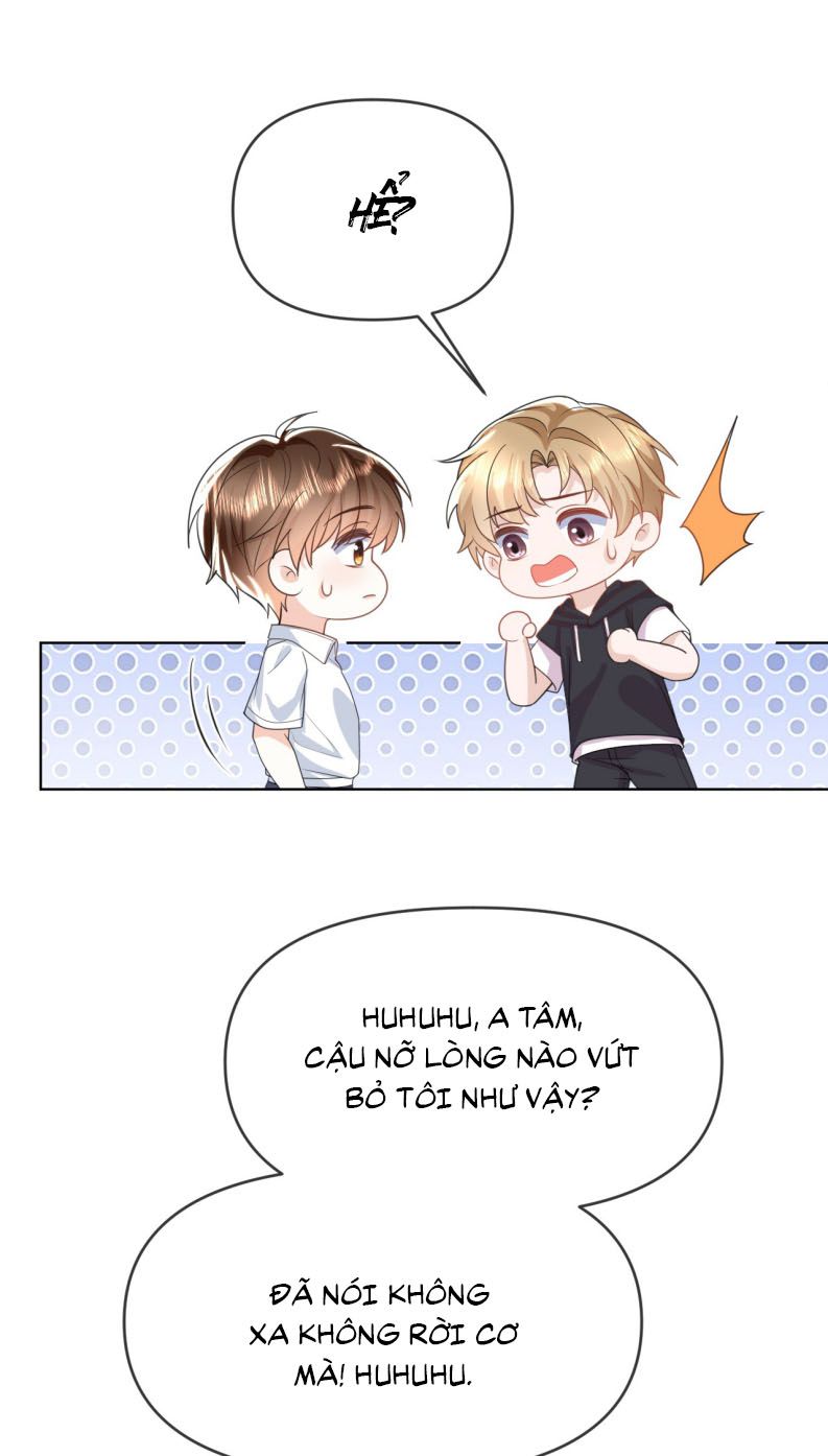 Chó Săn Chapter 34 - Next Chapter 35