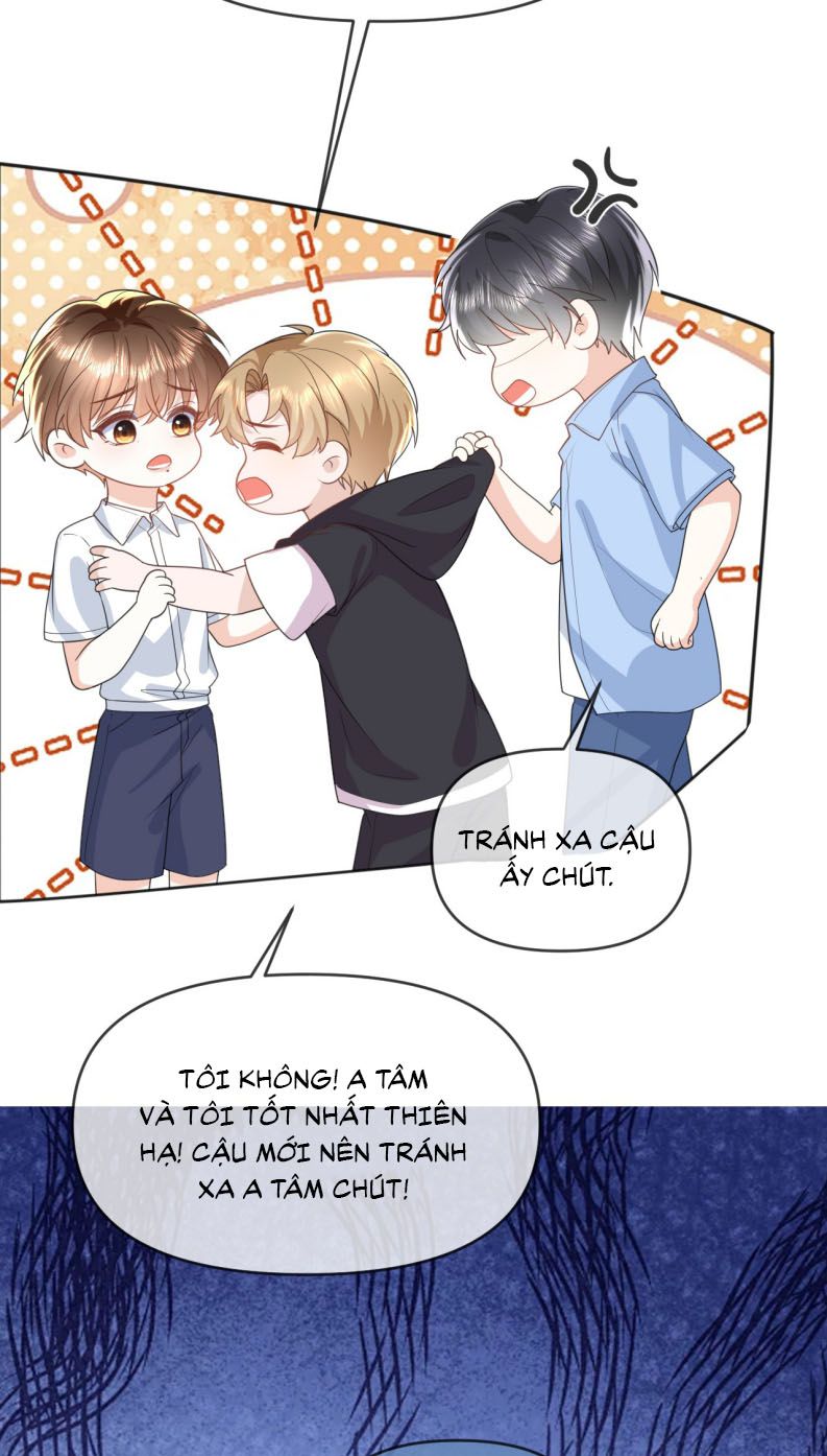 Chó Săn Chapter 34 - Next Chapter 35