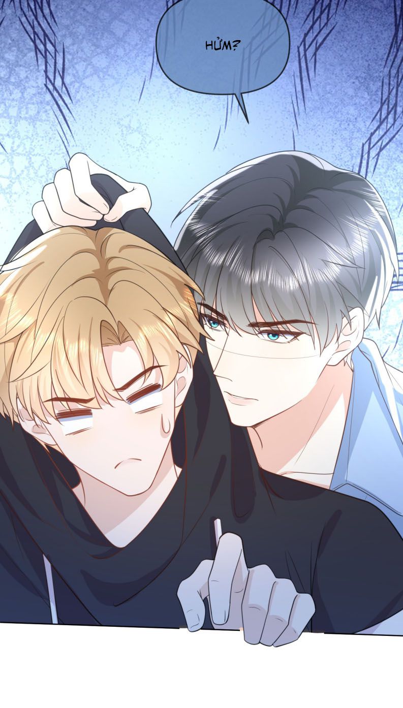 Chó Săn Chapter 34 - Next Chapter 35