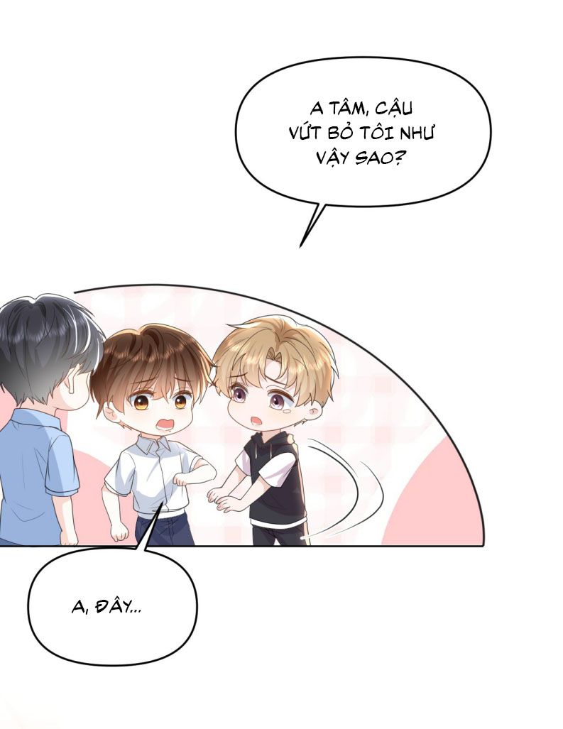 Chó Săn Chapter 34 - Next Chapter 35