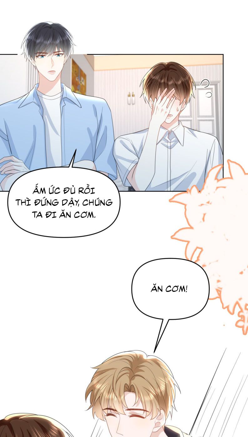 Chó Săn Chapter 34 - Next Chapter 35