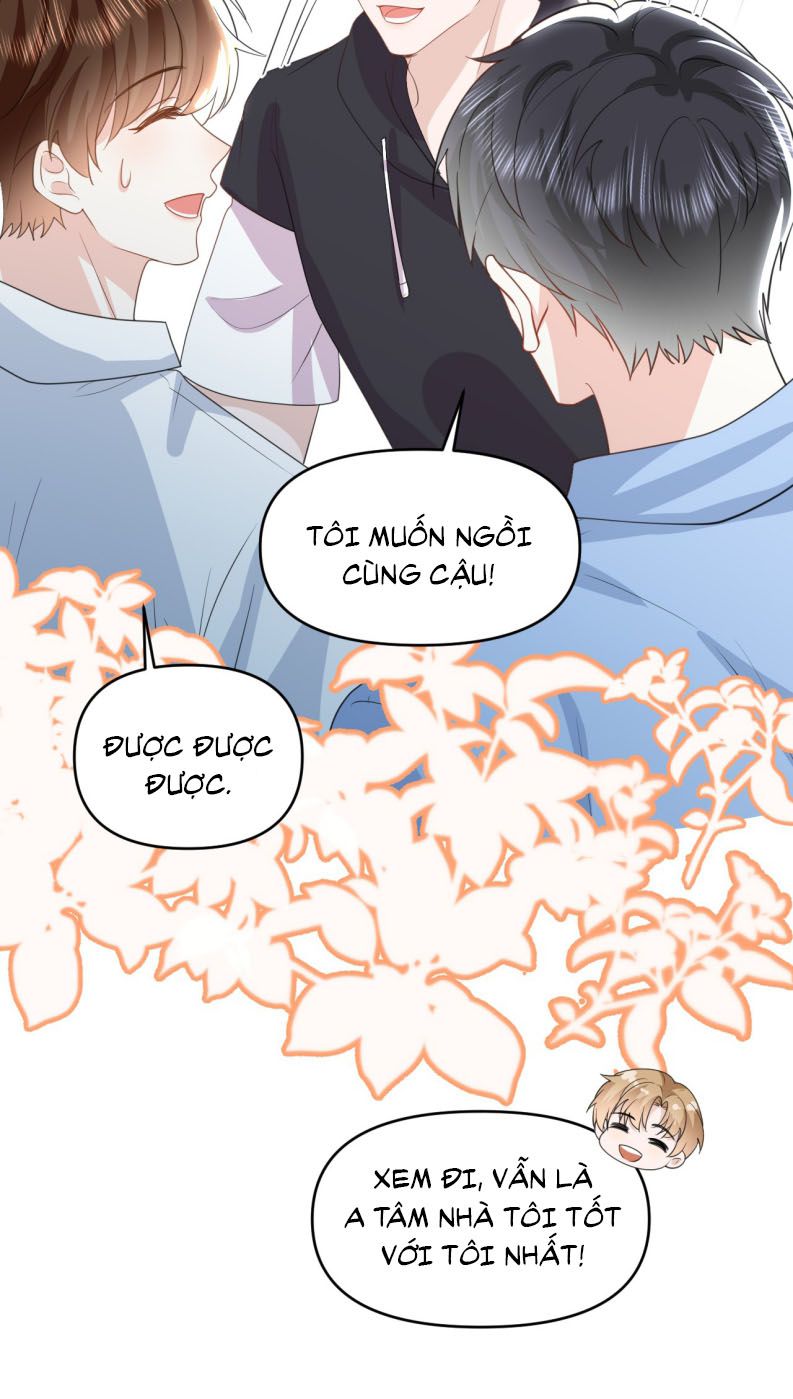 Chó Săn Chapter 34 - Next Chapter 35