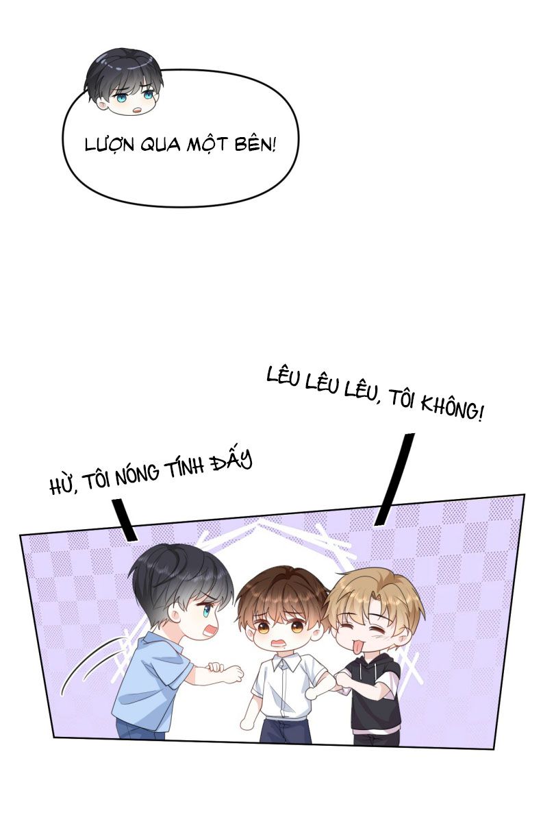 Chó Săn Chapter 34 - Next Chapter 35