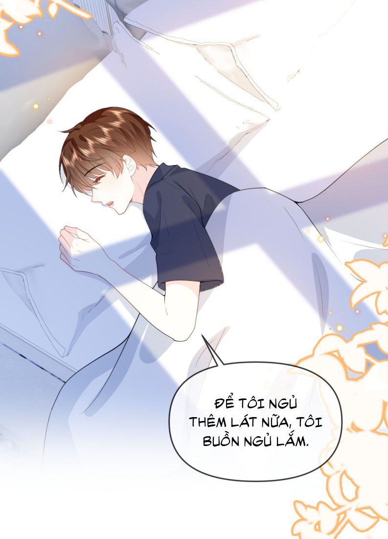 Chó Săn Chapter 34 - Next Chapter 35