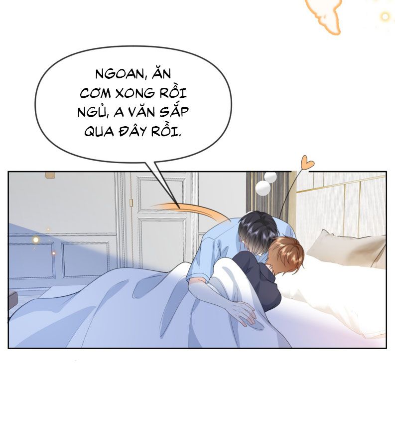 Chó Săn Chapter 34 - Next Chapter 35