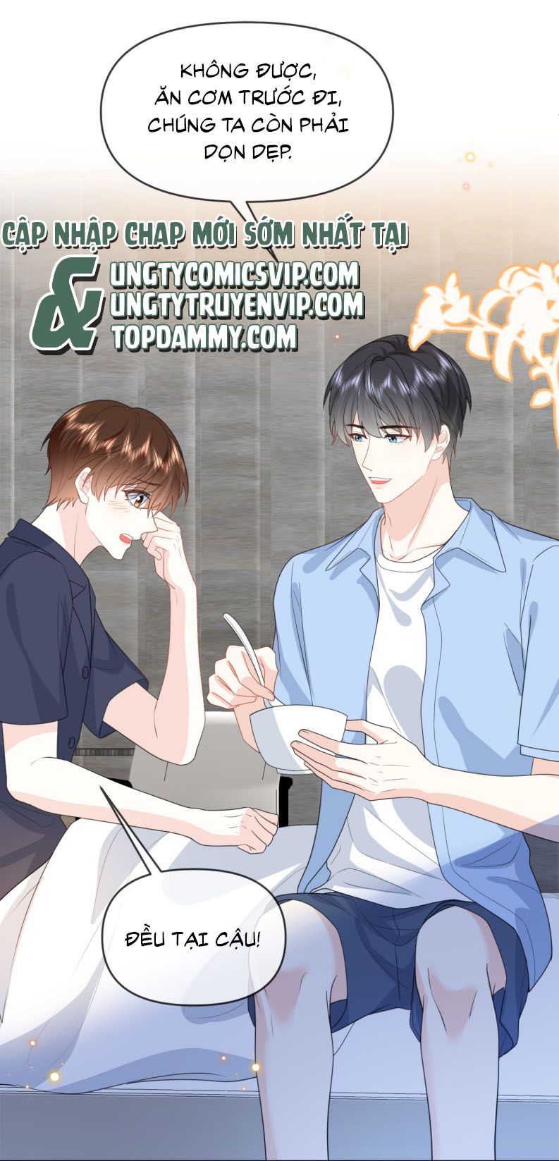 Chó Săn Chapter 34 - Next Chapter 35