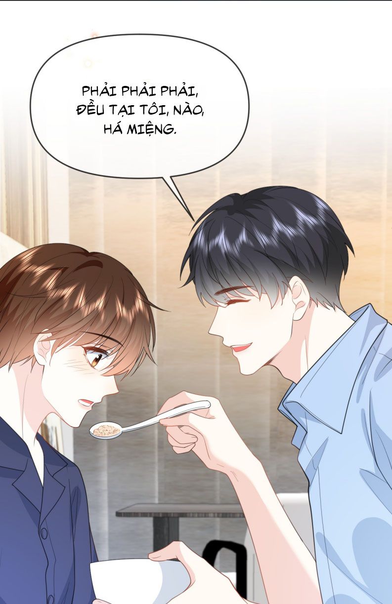 Chó Săn Chapter 34 - Next Chapter 35