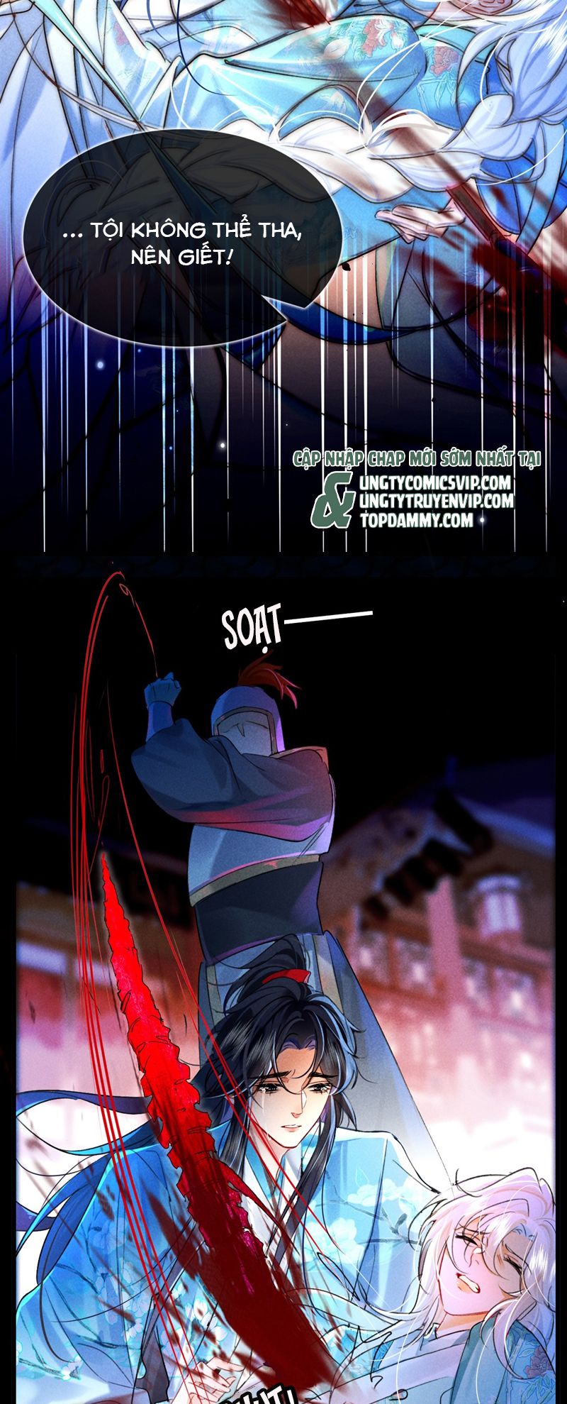 Nam Chủ Vì Sao Quyến Rũ Ta Chap 11 - Next Chap 12