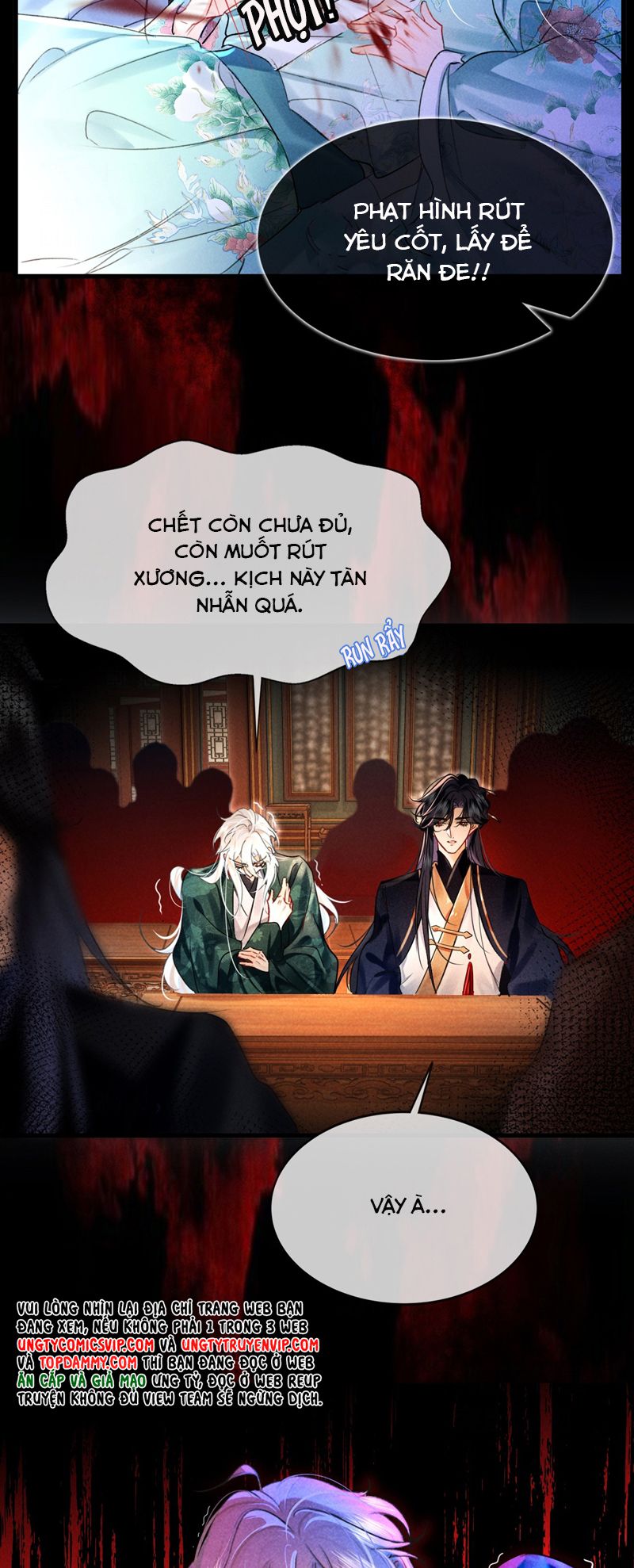 Nam Chủ Vì Sao Quyến Rũ Ta Chap 11 - Next Chap 12