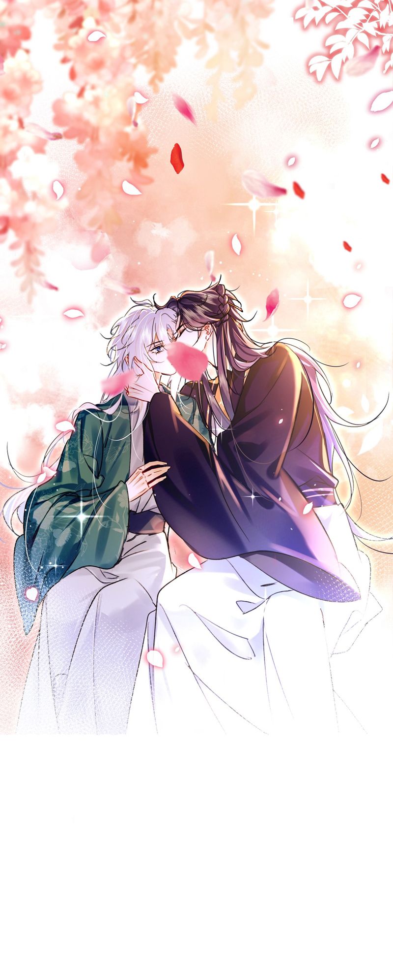 Nam Chủ Vì Sao Quyến Rũ Ta Chap 11 - Next Chap 12