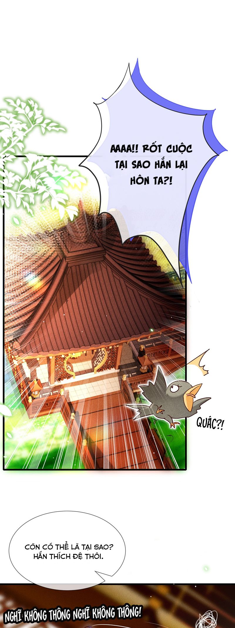 Nam Chủ Vì Sao Quyến Rũ Ta Chap 11 - Next Chap 12