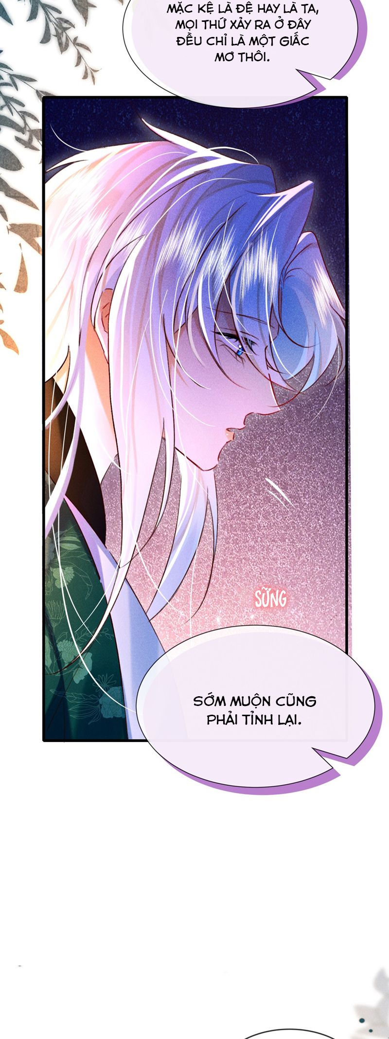 Nam Chủ Vì Sao Quyến Rũ Ta Chap 11 - Next Chap 12
