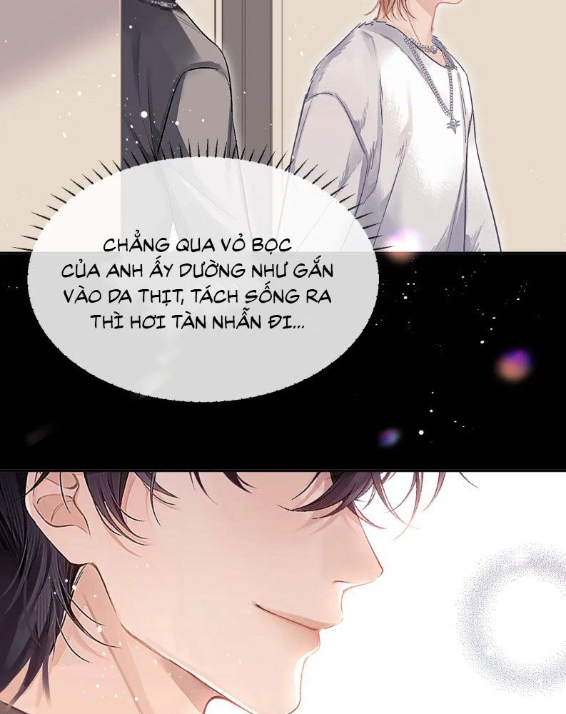 Nghịch Lý Câu Fan Chapter 12 - Trang 4