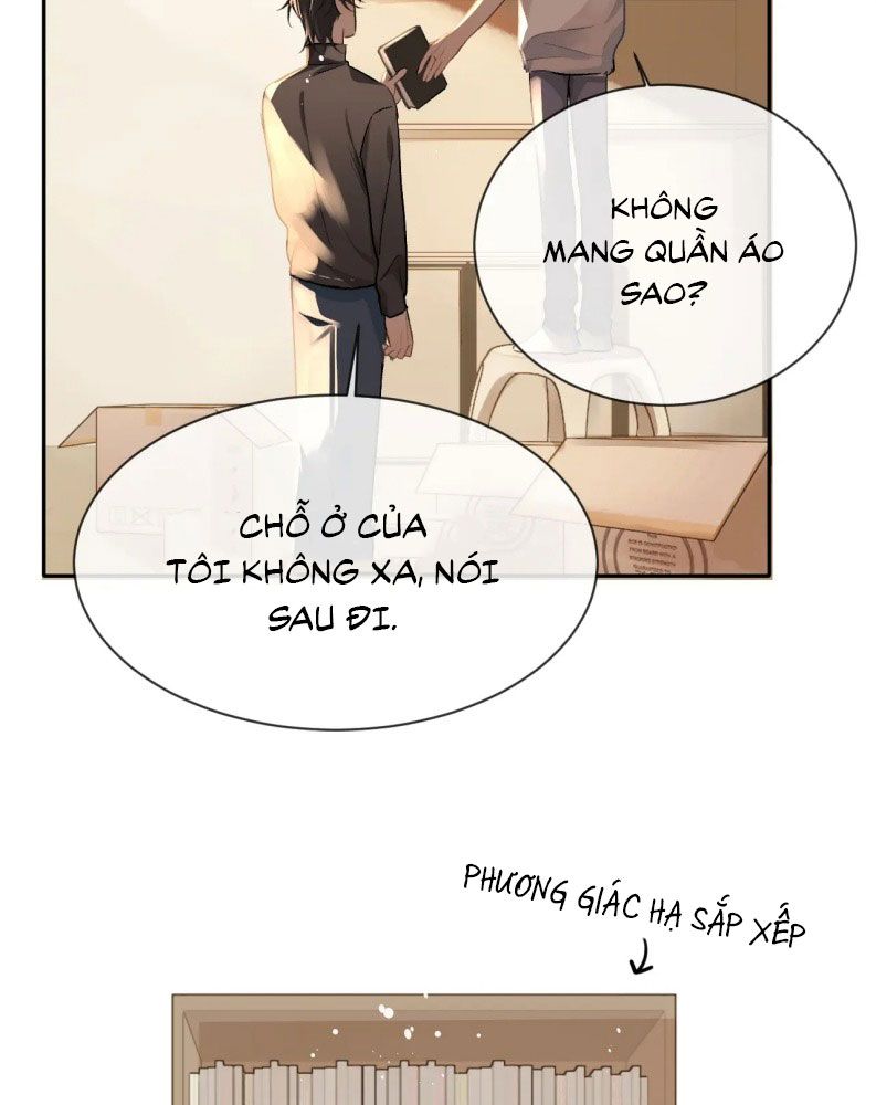 Nghịch Lý Câu Fan Chapter 12 - Trang 4