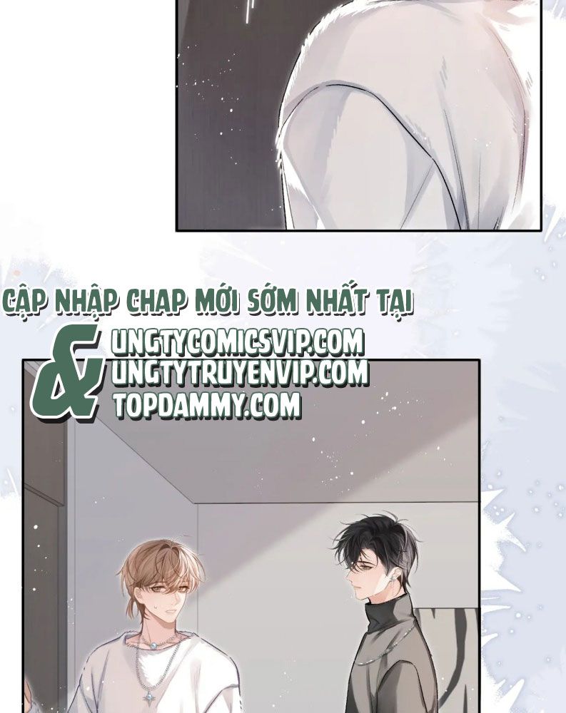 Nghịch Lý Câu Fan Chapter 12 - Trang 4