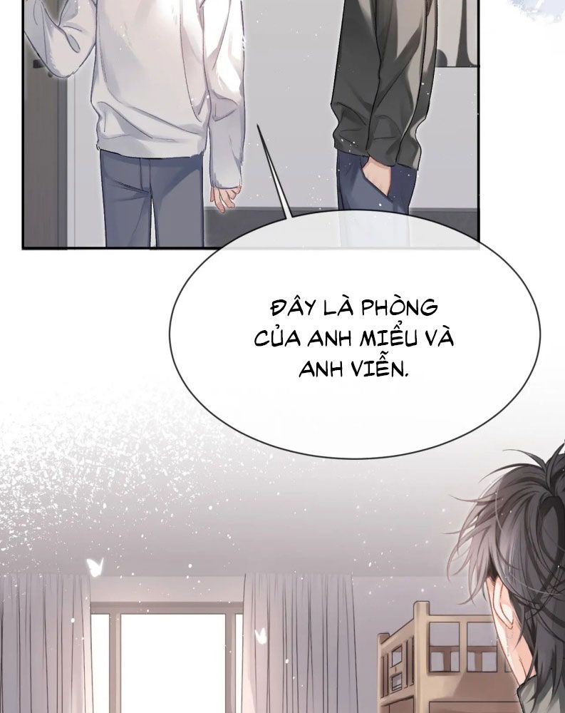 Nghịch Lý Câu Fan Chapter 12 - Trang 4