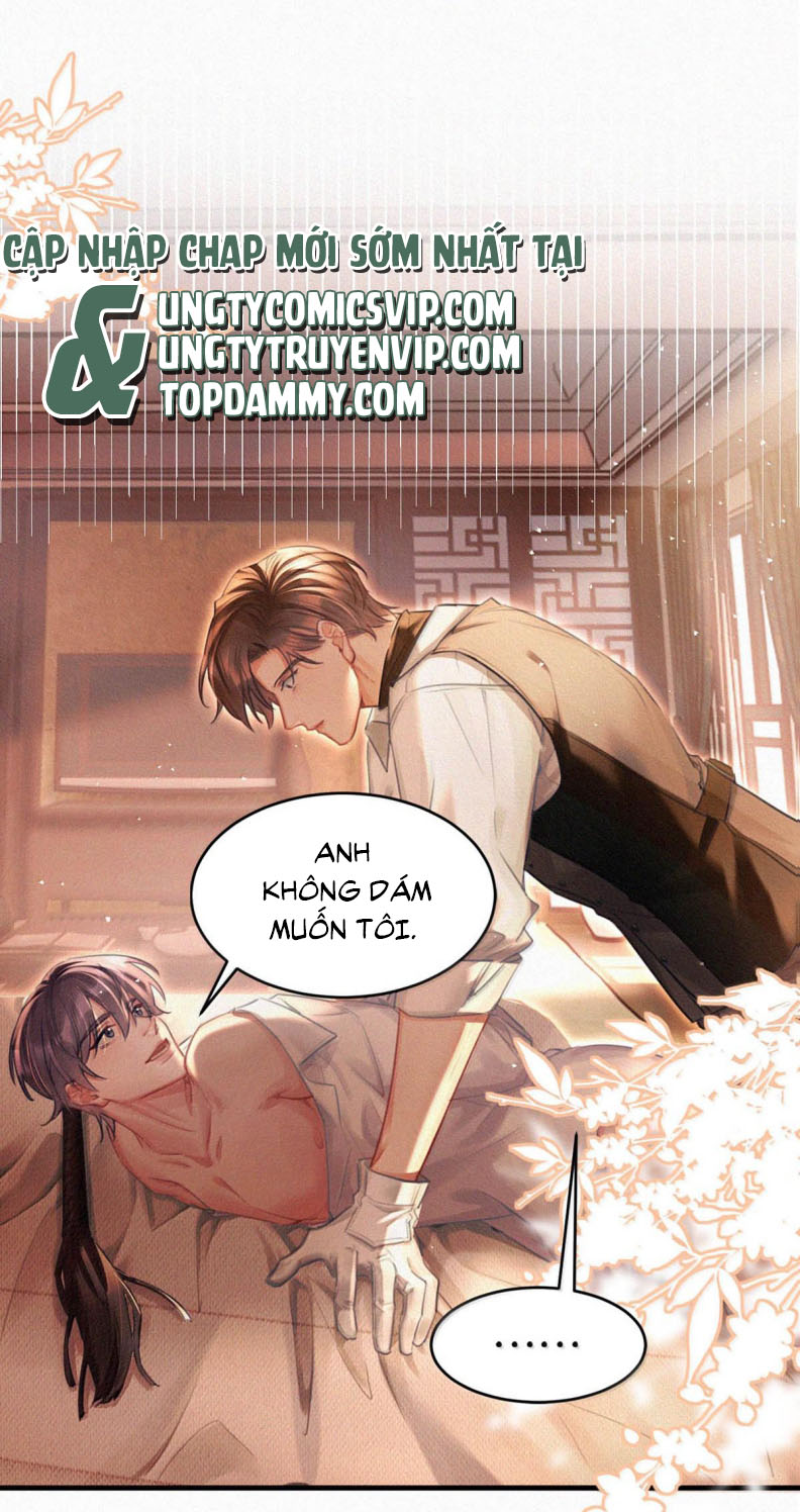 Môi Súng Chapter 131 - Next Chapter 132