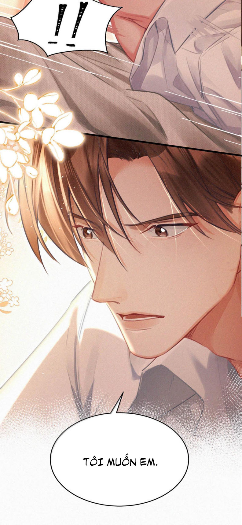 Môi Súng Chapter 131 - Next Chapter 132