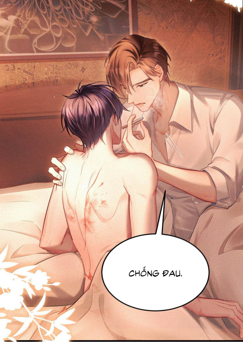 Môi Súng Chapter 131 - Next Chapter 132