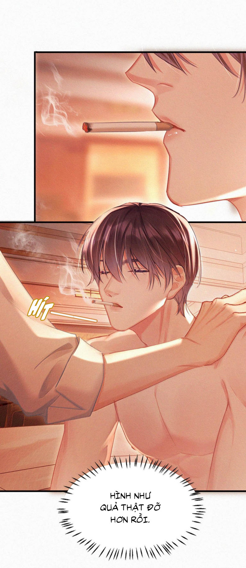 Môi Súng Chapter 131 - Next Chapter 132