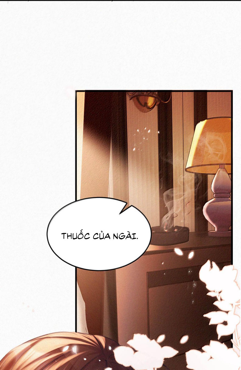 Môi Súng Chapter 131 - Next Chapter 132