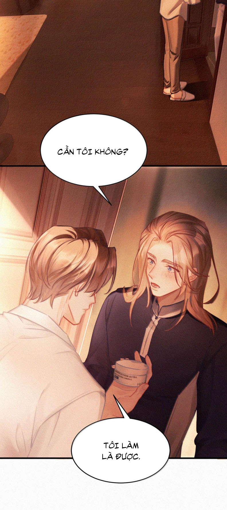 Môi Súng Chapter 131 - Next Chapter 132