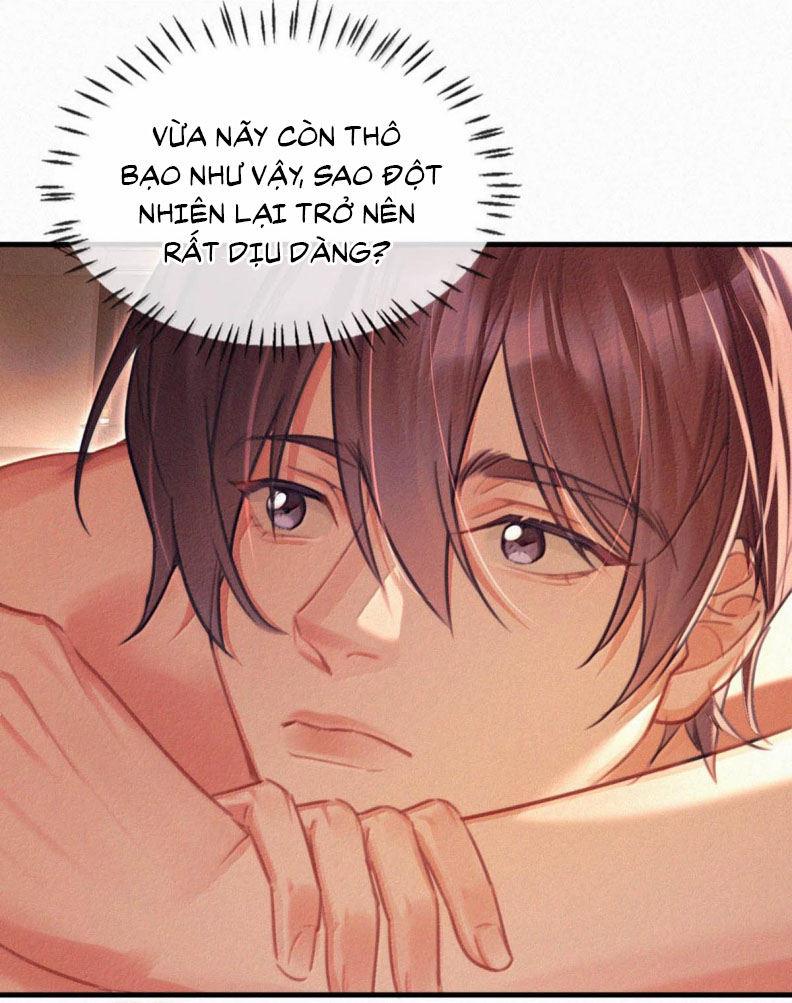 Môi Súng Chapter 131 - Next Chapter 132