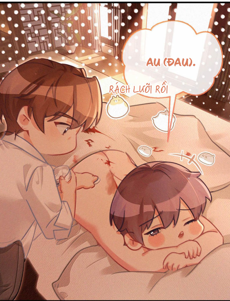Môi Súng Chapter 131 - Next Chapter 132