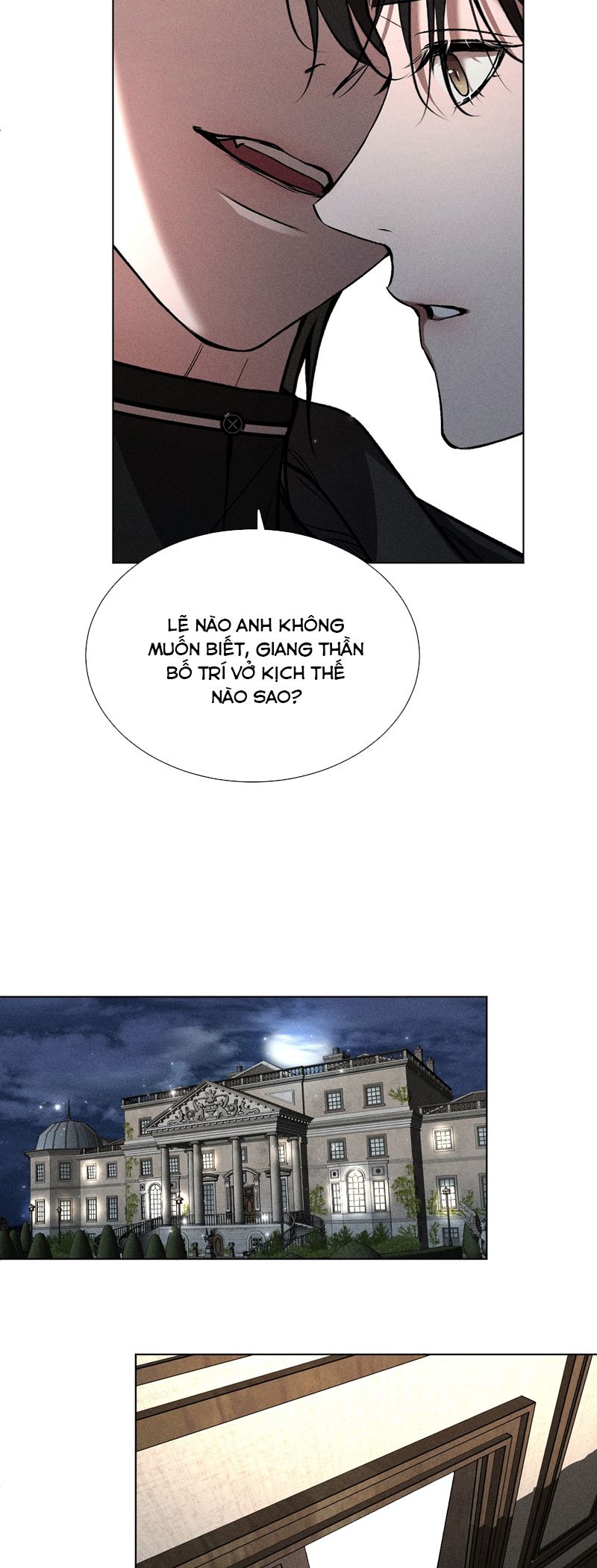 Ảnh Đế Cứ Muốn Làm Kim Chủ Của Tôi Chapter 30 - Next Chapter 31