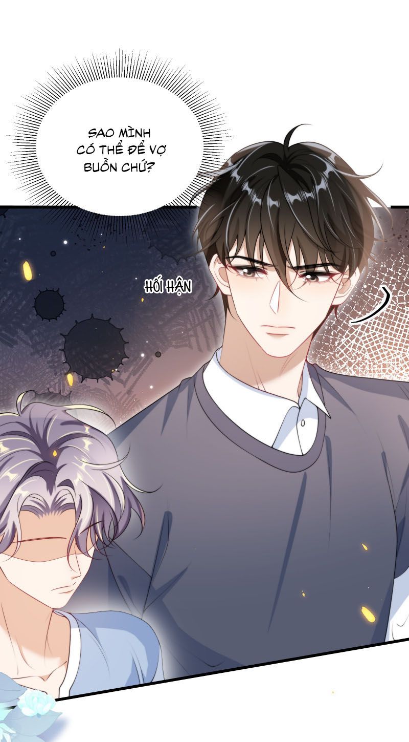 Thẳng Thắn Từ Nghiêm Chapter 110 - Trang 4