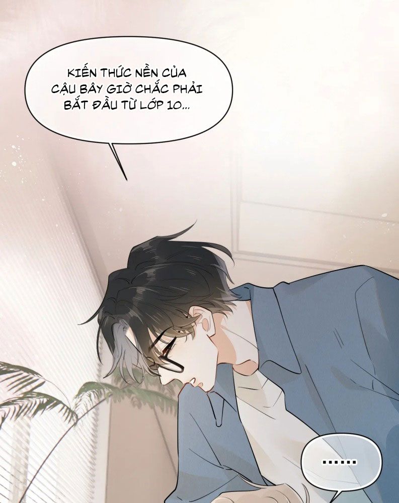 Cậu Vượt Giới Rồi Chapter 18 - Trang 4