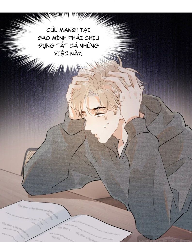 Cậu Vượt Giới Rồi Chapter 18 - Trang 4