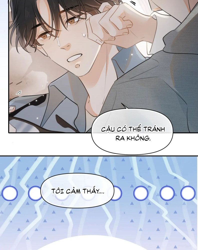 Cậu Vượt Giới Rồi Chapter 18 - Trang 4