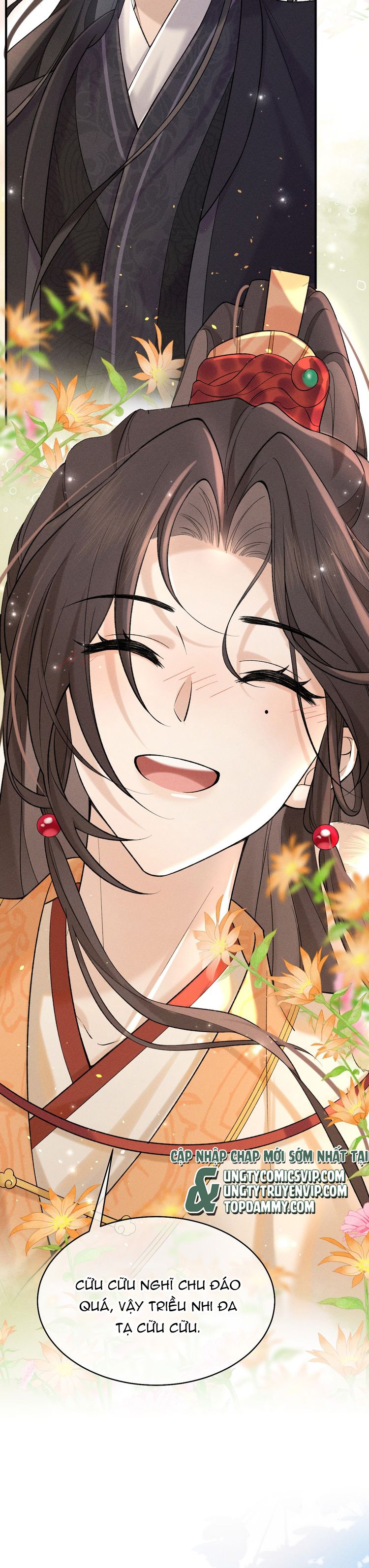 Hải Vương Sau Khi Hoàn Lương Sa Vào Tu La Tràng Chap 7 - Trang 4