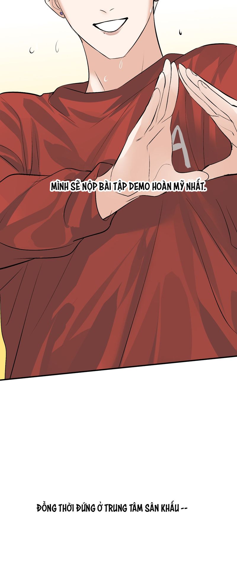 C Vị Thành Thần 3 Chapter 17 - Trang 3