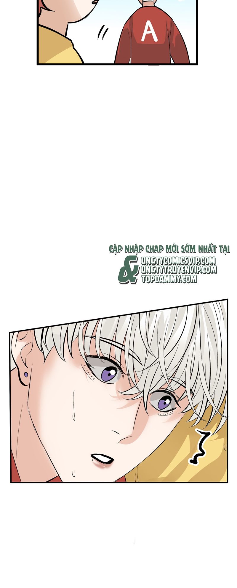 C Vị Thành Thần 3 Chapter 17 - Trang 3