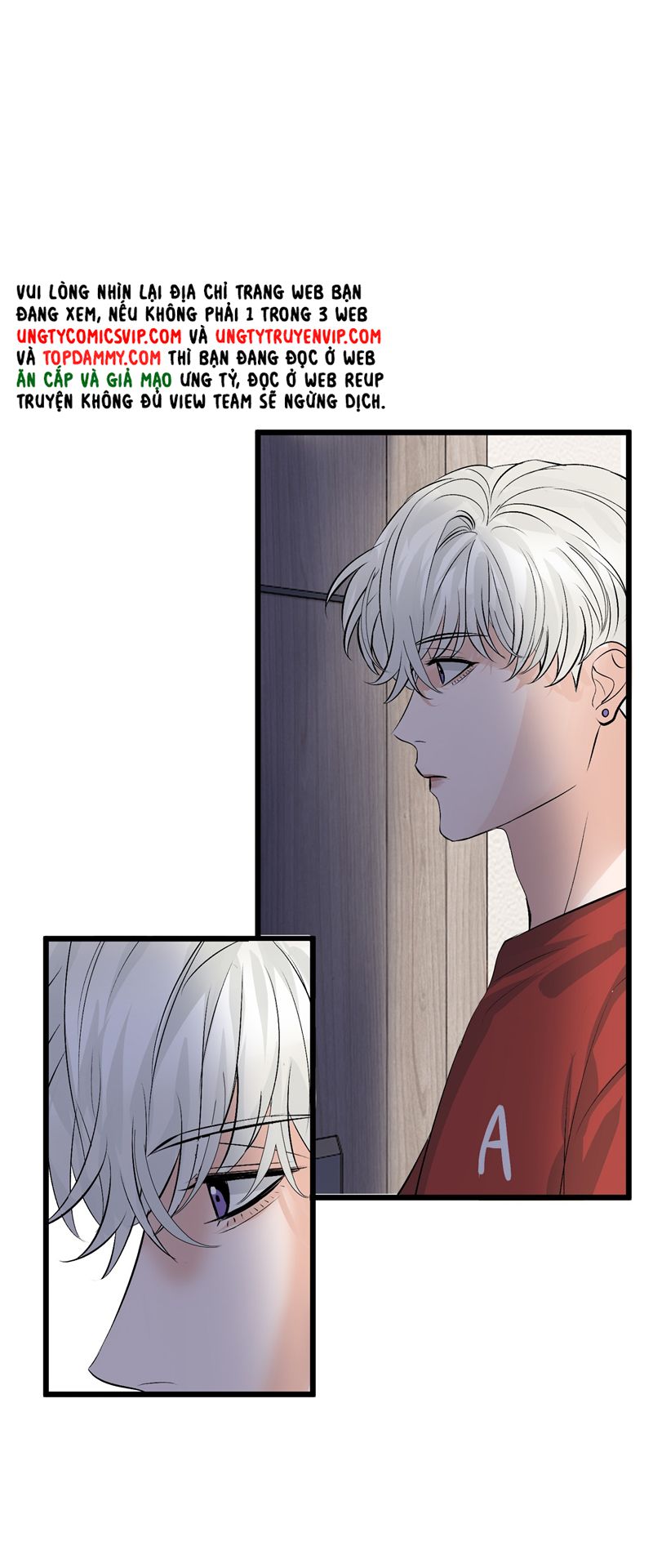 C Vị Thành Thần 3 Chapter 17 - Trang 3