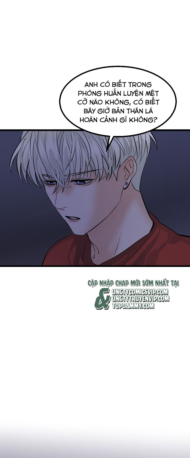 C Vị Thành Thần 3 Chapter 17 - Trang 3