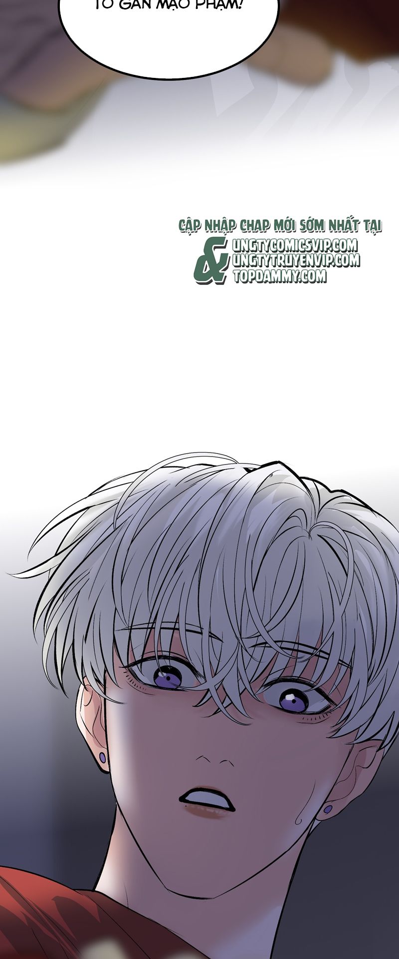 C Vị Thành Thần 3 Chapter 17 - Trang 3