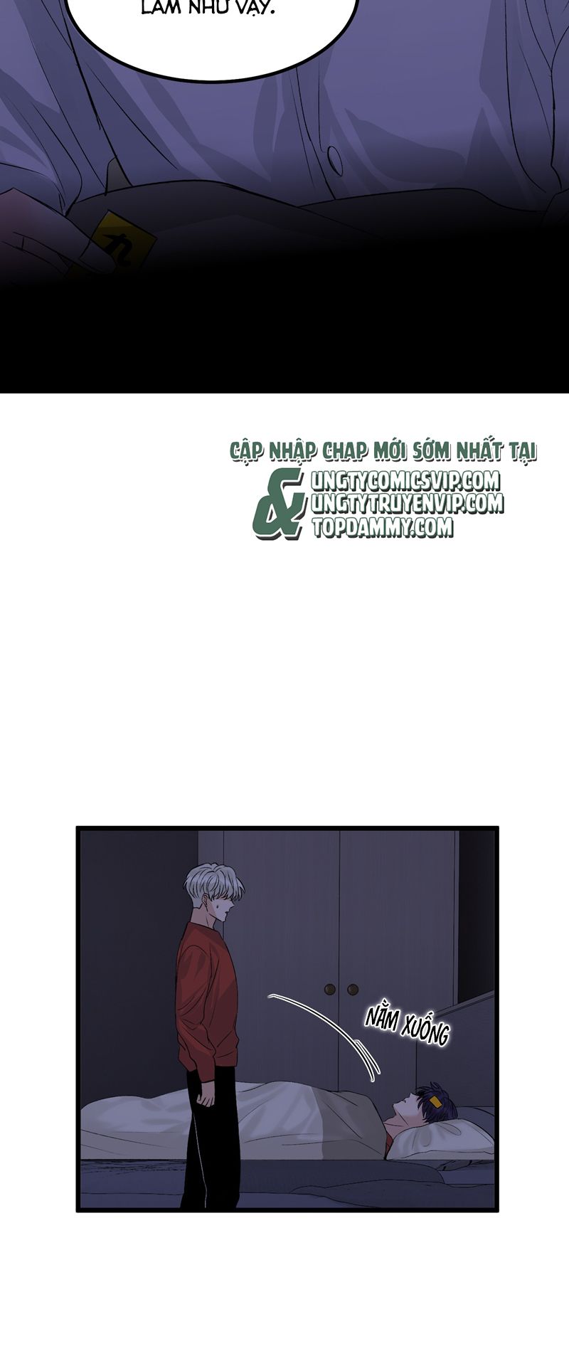 C Vị Thành Thần 3 Chapter 17 - Trang 3