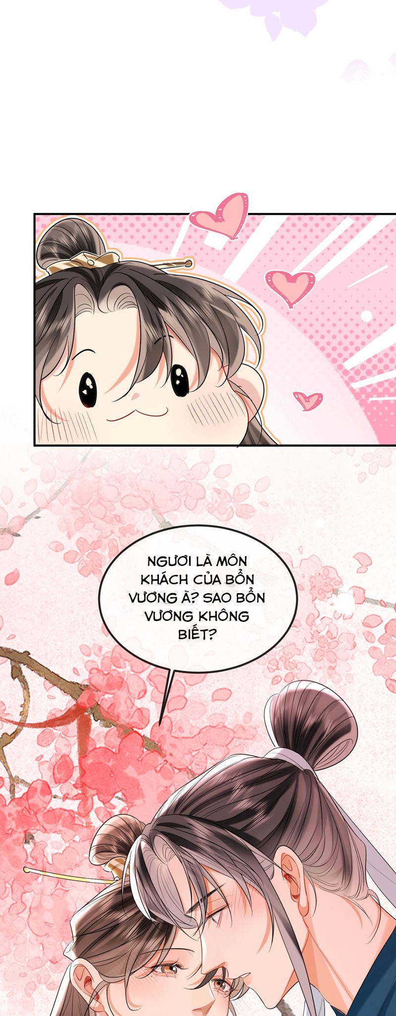 Ôn Hương Diễm Ngọc Chapter 30 - Trang 4