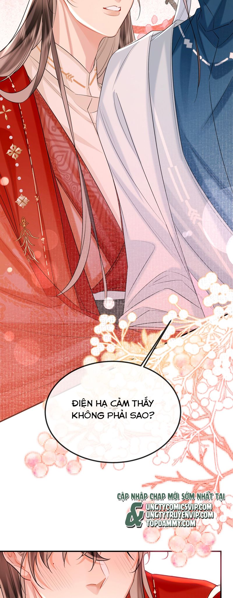 Ôn Hương Diễm Ngọc Chapter 30 - Trang 4