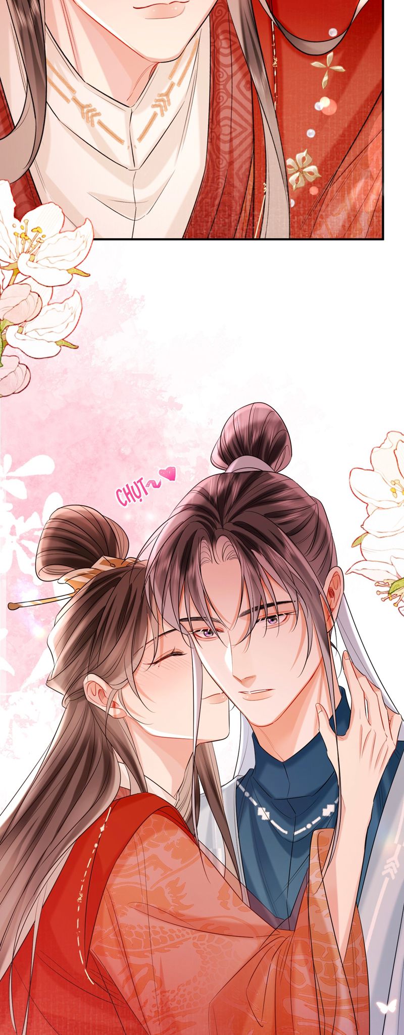 Ôn Hương Diễm Ngọc Chapter 30 - Trang 4