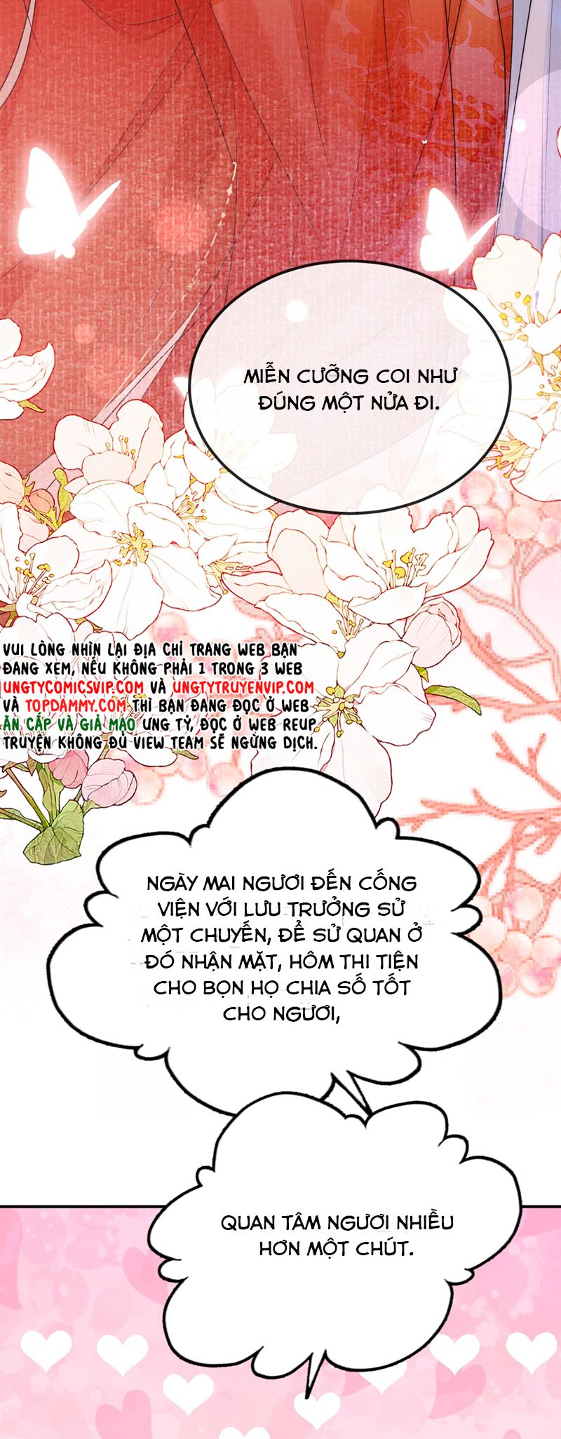 Ôn Hương Diễm Ngọc Chapter 30 - Trang 4