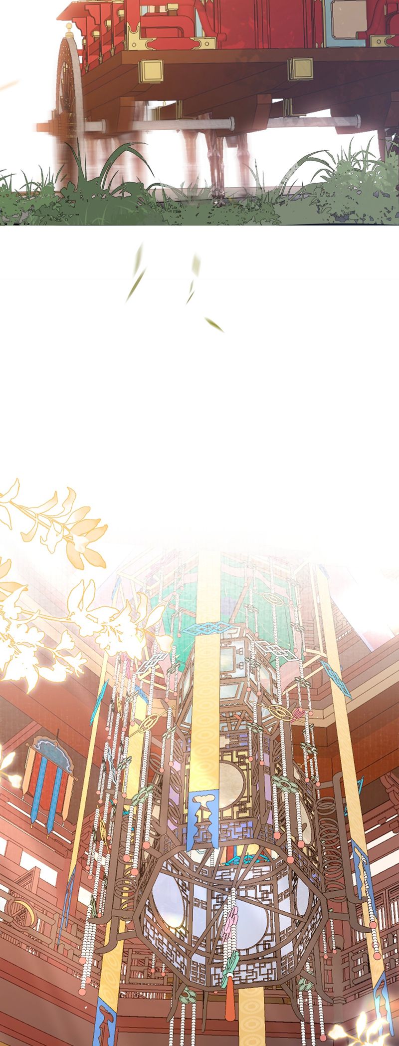 Ôn Hương Diễm Ngọc Chapter 30 - Trang 4
