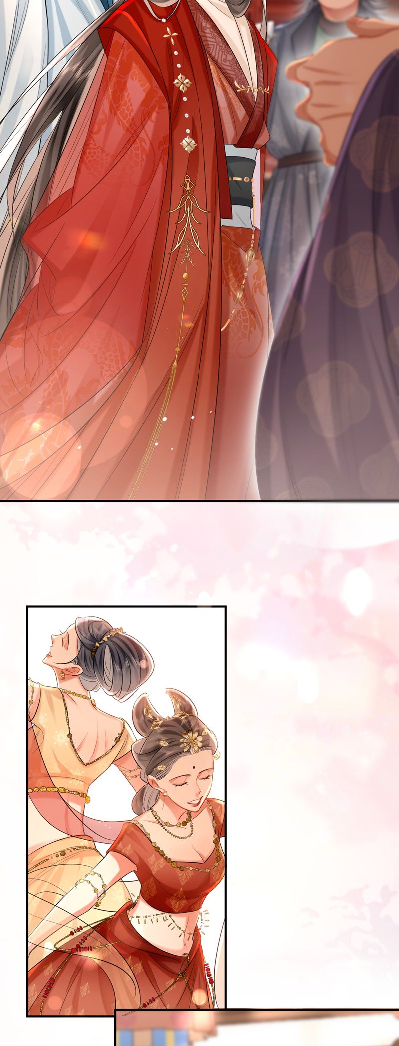 Ôn Hương Diễm Ngọc Chapter 30 - Trang 4