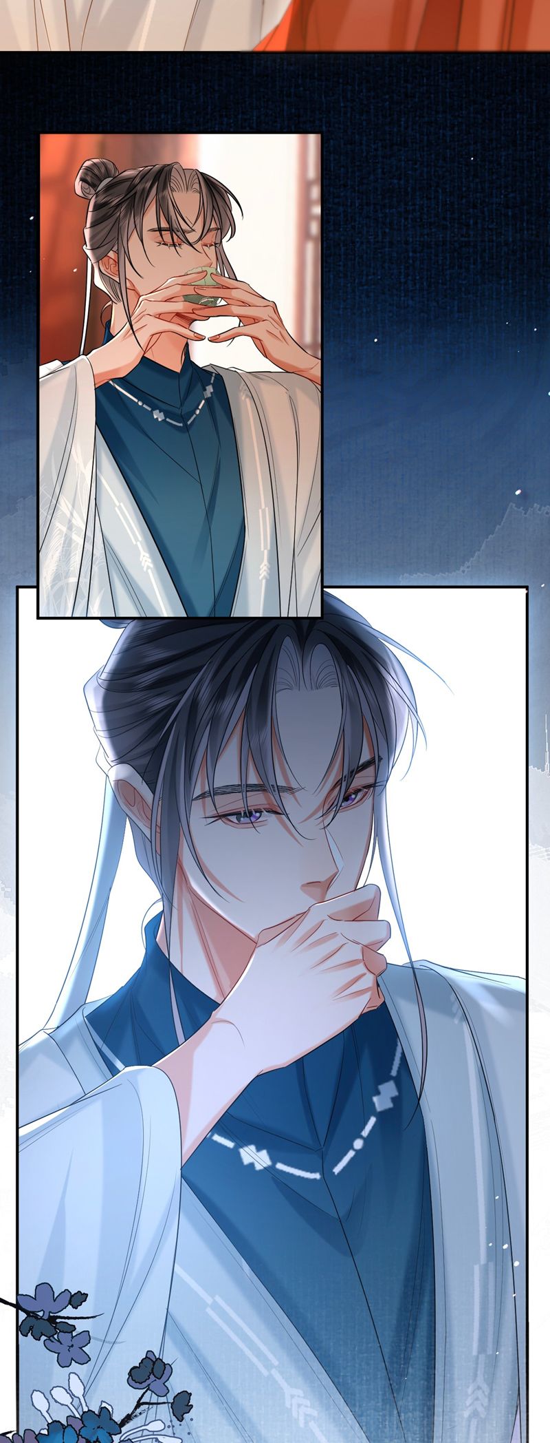 Ôn Hương Diễm Ngọc Chapter 30 - Trang 4