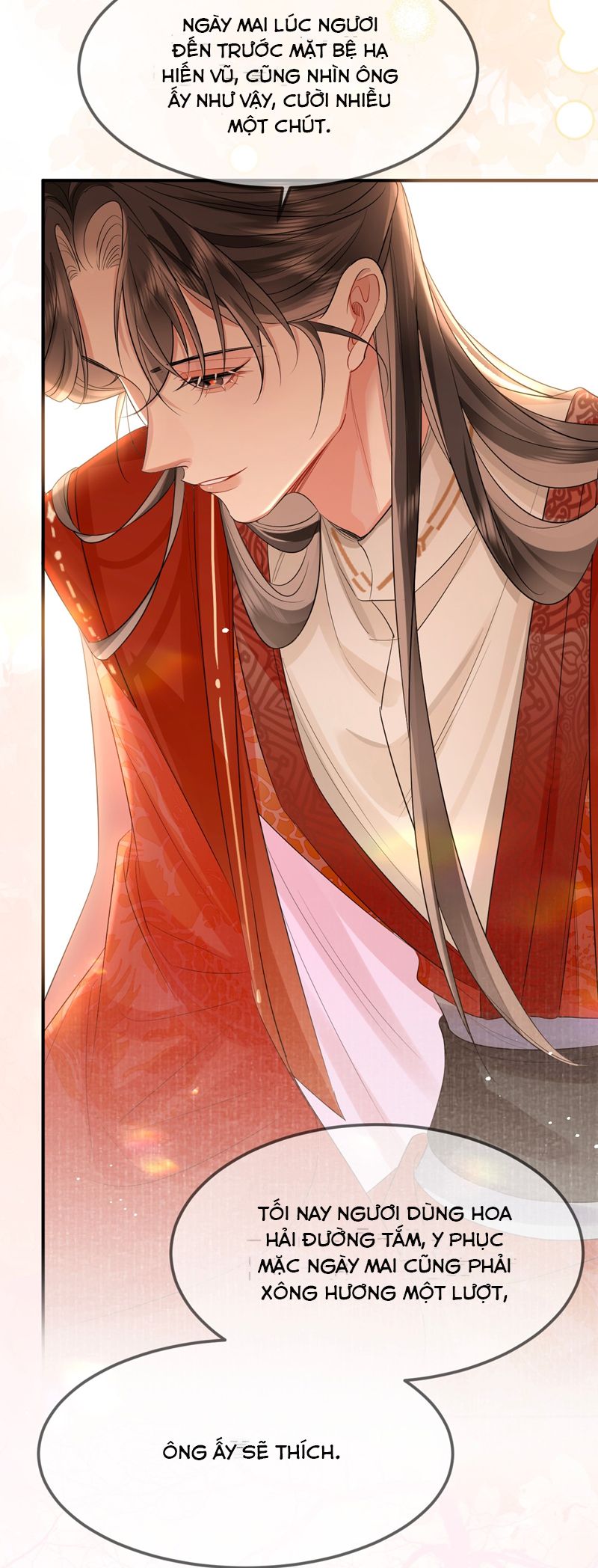 Ôn Hương Diễm Ngọc Chapter 30 - Trang 4